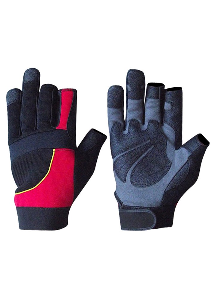 Mechanic Gloves